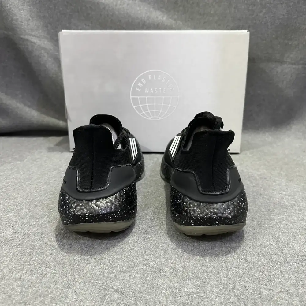 adidas Ultraboost 22 Black White Running – Adidas Edition MoistureWicking 565  AEC467