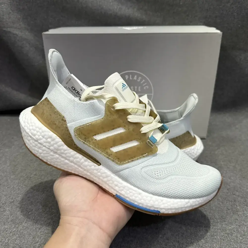 adidas Ultraboost 22 Linen Green Running – Adidas Refined 566  FEF332