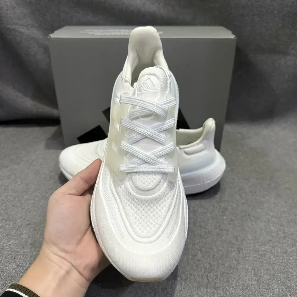 adidas Ultraboost 23 Light White Running – Adidas Edition TimelessDesign 580 