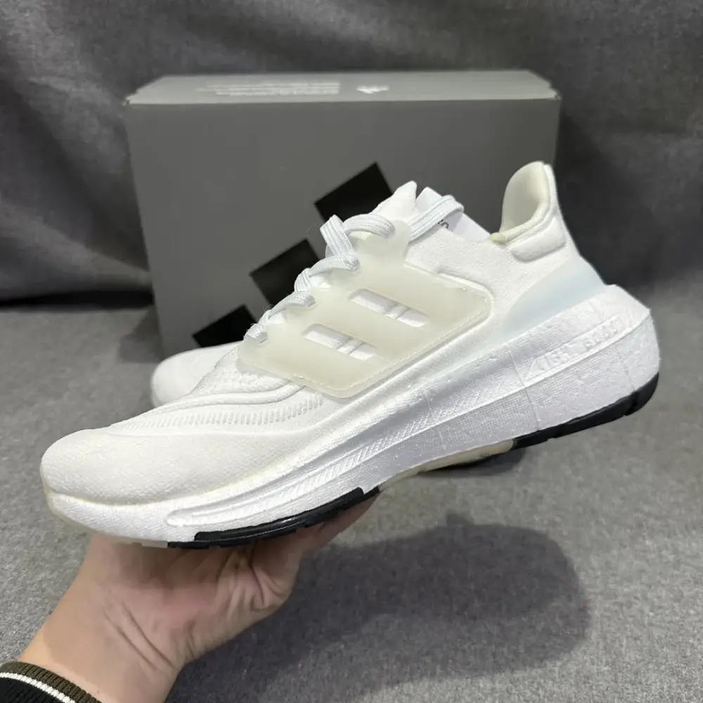 adidas Ultraboost 23 Light White Running – Adidas Edition TimelessDesign 580 
