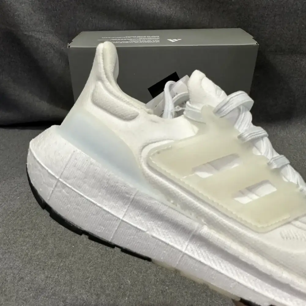 adidas Ultraboost 23 Light White Running – Adidas Edition TimelessDesign 580 