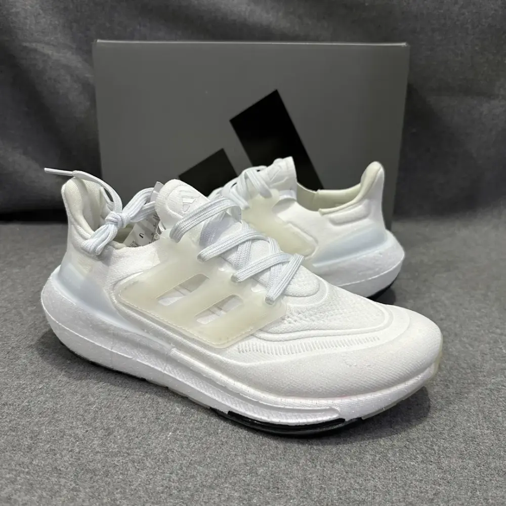 adidas Ultraboost 23 Light White Running – Adidas Edition TimelessDesign 580 