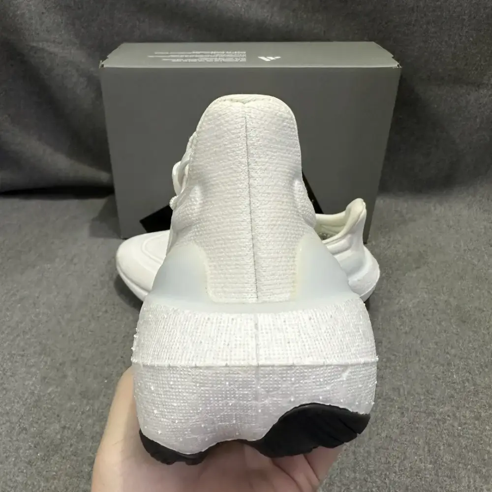 adidas Ultraboost 23 Light White Running – Adidas Edition TimelessDesign 580 